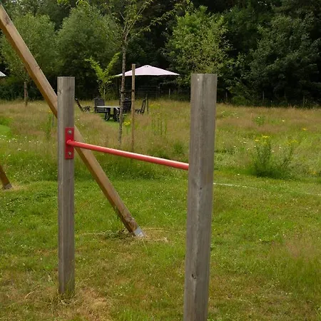 Op De Grens *