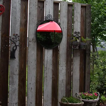 Op De Grens Holiday home
