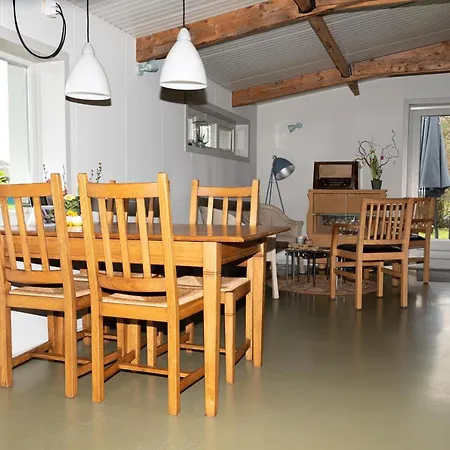 Op De Grens Holiday home Lommel