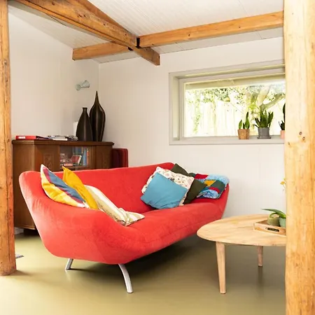 Tatil Evi Op De Grens *